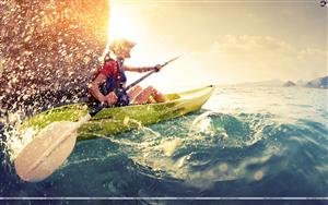 Adventure Sports